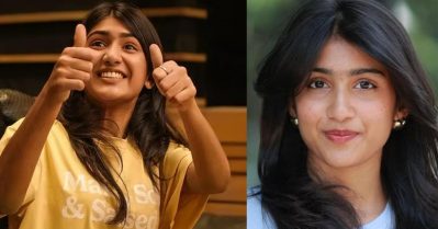 ആ സീനിന് കുറേ ടേക്ക് പോയി; എനിക്ക് എക്‌സൈറ്റ്‌മെന്റ് കൂടുതലായിരുന്നു: റിയ ഷിബു