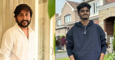 സായ് അഭ്യങ്കറിന്റെ വളര്‍ച്ച കാണുമ്പോള്‍ എനിക്ക് ഒരു സിനിമാ കഥാപാത്രത്തെ ഓര്‍മവരും, അവന്റെ ടാലന്റ് അപാരമാണ്: ആര്‍.ജെ ബാലാജി