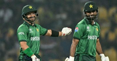 ആദ്യ ഘട്ടം അതിഗംഭീരം, ഇനി രണ്ടാം ഘട്ടം! ഇന്ത്യയ്ക്ക് മുമ്പ് സെമിയിലെത്താന്‍ പാകിസ്ഥാന് വേണ്ടത്...