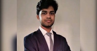 കാലിഫോര്‍ണിയയില്‍ കാണാതായ ഇന്ത്യന്‍ വിദ്യാര്‍ത്ഥി മരിച്ച നിലയില്‍; മരണം സ്ഥിരീകരിച്ച് ഇന്ത്യന്‍ കോണ്‍സുലേറ്റ്