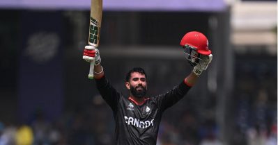 യുവരാജിന് സെഞ്ച്വറി; 'ഒറിജിനൽ' യുവരാജിന് പോലും സാധിച്ചില്ല, ഇങ്ങനെയൊന്ന് ലോകകപ്പ് ചരിത്രത്തിലാദ്യം!