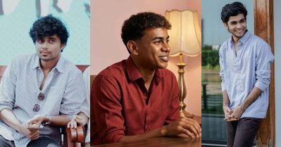 മലയാളസിനിമയില്‍ ഉണ്ടായിരുന്നെങ്കില്‍ സന്ദീപിനും നസ്‌ലെനും ഇവന്‍ വെല്ലുവിളിയായേനെ, വൈറലായി ലാമിന്‍ യമാലിന്റെ എ.ഐ റീലുകള്‍