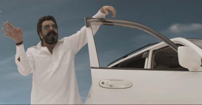 രണ്‍വീറും അക്ഷയ് ഖന്നയുമൊന്നുമല്ല, ഡെവിളിഷ് ഇന്‍ട്രോ കിട്ടിയത് ഇങ്ങേര്‍ക്കാണ്, ധുരന്ധറില്‍ കൈയടി നേടി സഞ്ജു ബാബ