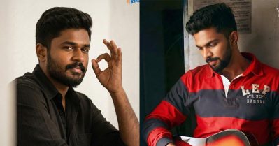 പ്രേമത്തിലെ ജോര്‍ജായി സഞ്ജു, റൊമാന്റിക് ഹീറോസായി ചെന്നൈ ബോയ്‌സ്; വാലന്റൈന്‍ സ്‌പെഷ്യല്‍ ഏറ്റെടുത്ത് ആരാധകര്‍