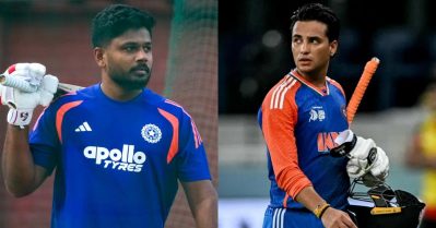 സഞ്ജു അതിന് മാത്രം എന്ത് ചെയ്തു? ഒന്നും ചെയ്തിട്ടില്ല; ഹാട്രിക് ഡക്കിന് ശേഷവും അഭിഷേകിനെ പിന്തുണച്ച് സ്ഥിരം വിമര്‍ശകന്‍