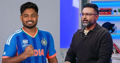 സഞ്ജുവിനൊപ്പം അവനും ടീമിലെത്തട്ടെ; മാറ്റം നിര്‍ദേശിച്ച് പാര്‍ഥിവ് പട്ടേല്‍