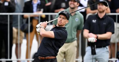 ലോക ക്രിക്കറ്റിന്റെ ചരിത്രത്തില്‍ ഇടം നേടി 'ഗോള്‍ഫ് താരം'; ഷാകിബിനും പാണ്ഡ്യയ്ക്കുമൊപ്പം, ചരിത്രമെഴുതി സാന്റ്‌നര്‍