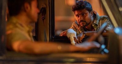 ഡയലോഗ് പലയാവര്‍ത്തി വായിച്ച് പഠിച്ചു; അദ്ദേഹത്തിന്റെ പിന്തുണയില്ലാതെ എനിക്ക് ഒന്നും ചെയ്യാന്‍ കഴിയുമായിരുന്നില്ല: ശരത് സഭ