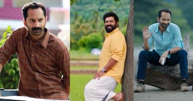 അന്തിക്കാട് യൂണിവേഴ്‌സിലെ സിനിമയാണോ, നായകനെ നന്നാക്കാനുള്ള കോണ്‍ട്രാക്ട് നായികക്ക് തന്നെ, ലാസ്റ്റ് എന്‍ട്രിയായി സര്‍വ്വം മായ