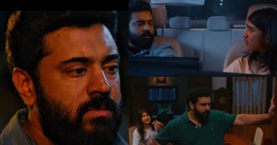 'ലവ് ഈസ് നോട്ട് ഫിസിക്കൽ'; സർവ്വം മായ വെറുതെ പറഞ്ഞു പോകുന്ന ചില കാര്യങ്ങൾ; എന്നാൽ ഓർത്തിരിക്കേണ്ട യാഥാർത്ഥ്യങ്ങൾ