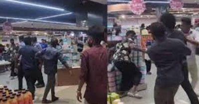 എസ്.എഫ്.ഐ ആക്രമണം; പുരോഗമന കേരളത്തിന് അപമാനം: കേരളാ പൊലീസ് അസോസിയേഷന്‍