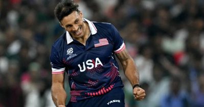 പാകിസ്ഥാന്‍ തീയുണ്ടകളും സാക്ഷാല്‍ ബുംറയുമുണ്ടായിട്ടും ഒന്നാമന്‍ ഈ അമേരിക്കക്കാരന്‍; പടിയിറങ്ങുമ്പോഴും അഭിമാനിക്കാനേറെ