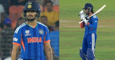 ലോകകപ്പില്‍ നാണംകെട്ട് ഇന്ത്യ; ഈ വര്‍ഷം കിട്ടിയ പണി ചെറുതൊന്നുമല്ല!