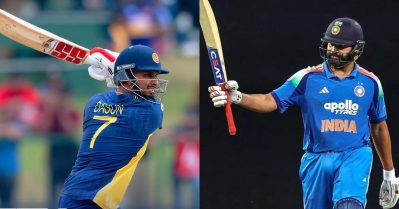 ലോകകപ്പില്‍ ക്യാപ്റ്റന്‍ തകര്‍ന്നാടി; ഇനി സിംഹാസനത്തില്‍ രോഹിത്തിനൊപ്പം!