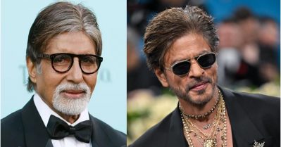 ഷാരൂഖ് ഖാനും അമിതാഭ് ബച്ചനും എപ്‌സ്റ്റീൻ ഫയൽസിൽ?? സത്യാവസ്ഥയെന്ത്?