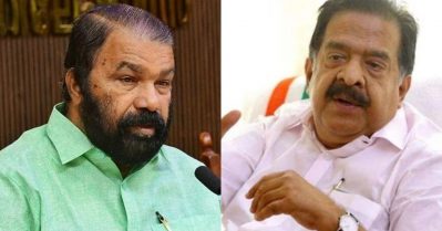 വിദ്യാഭ്യാസ വകുപ്പിന്റെ പുസ്തകവിതരണം; തുഗ്ലക് പരിഷ്‌കാരമെന്ന പരാമര്‍ശത്തില്‍ ചെന്നിത്തല മാപ്പ് പറയണമെന്ന് വി. ശിവന്‍കുട്ടി