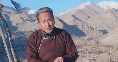 സോനം വാങ്‌ചുക്കിന്റെ തടങ്കൽ: സുപ്രീം കോടതിയിൽ അന്തിമവാദം മാർച്ച് പത്തിന്