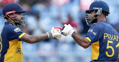 ലങ്കന്‍ ചരിത്രത്തിലെ ആദ്യ താരം; ഒമാനെ പറത്തിയടിച്ചപ്പോള്‍ ഇവന്‍ ഇങ്ങനെയൊരു നേട്ടം കൊയ്യുമെന്ന് കരുതിയില്ല!