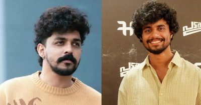 എക്കോയും പ്രകമ്പനവും; സന്ദീപിനെയും സാഗറിനെയും ഒന്നിച്ച് കാണാനാഗ്രഹിച്ച് മലയാളി പ്രേക്ഷകര്‍