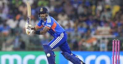 നേടിയത് 33 റണ്‍സ് കൊണ്ടുപോയത് അത്ക്കും മേലെ... ക്യാപ്റ്റന്റെ തേരോട്ടത്തില്‍ പിറന്നത് കിടിലന്‍ നേട്ടം!