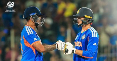 കപ്പ് അടിച്ച സീസണില്‍ ഇന്ത്യ കാണിച്ച മായാജാലത്തിനുമപ്പുറം; വീണ്ടും ചരിത്രം കുറിക്കുമോ മെന്‍ ഇന്‍ ബ്ലൂ?