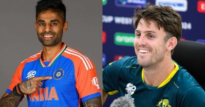 ഇതിഹാസങ്ങള്‍ ഒരുപോലെ പറയുന്നു, പാകിസ്ഥാനെതിരെ നാണംകെട്ട് തോറ്റ ഓസ്‌ട്രേലിയയും ഇന്ത്യയ്‌ക്കൊപ്പം സെമി കളിക്കും