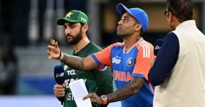 ഇന്ത്യയെ ബഹിഷ്‌കരിച്ചാലും പാകിസ്ഥാന് പോയിന്റ് കിട്ടാന്‍ സാധ്യത; മൂന്ന് സാഹചര്യങ്ങളും പരിശോധിക്കുന്നു