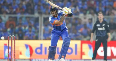 വെറും 1,822 പന്തില്‍ 3,000 റണ്‍സ്! പത്മനാഭനെയും അന്തപുരിയെയും സാക്ഷിയാക്കി ക്യാപ്റ്റന്‍ തിരുത്തിയ ചരിത്രം