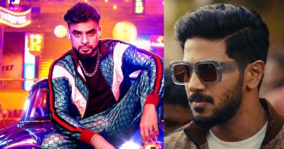 ലുക്ക് കൊണ്ട് ഓക്കെയായിരുന്നു, മിസ്സാക്കിയല്ലോ കുഞ്ഞിക്കാ, തല്ലുമാല ദുല്‍ഖര്‍ ചെയ്തിരുന്നെങ്കിലുള്ള എ.ഐ ചിത്രങ്ങള്‍ വൈറല്‍