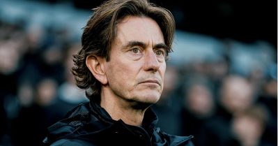 ഗെയിം ഓവര്‍!! പരിശീലകനെ പടിക്ക് പുറത്താക്കി ടോട്ടനം