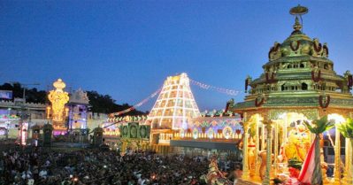 ലഡു വിവാദം; തിരുപ്പതിയിലെത്തിയത് 68 ലക്ഷം കിലോ മായം കലര്‍ന്ന നെയ്യ്; ദേവസ്ഥാനത്ത് നടന്നത് വന്‍ ക്രമക്കേട്: എസ്.ഐ.ടി