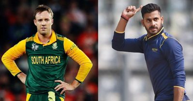 അവനാണ് യഥാര്‍ത്ഥ 360 ഡിഗ്രി കളിക്കാരന്‍; പ്രശംസയുമായി മനോജ് തിവാരി