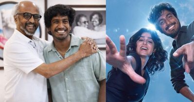 അന്ന് ടൂറിസ്റ്റിസ്റ്റ് ഫാമിലിക്ക് ഇന്ന് വിത്ത് ലവിലെ പ്രകടനത്തിന്; അബിഷനെ പ്രശംസിച്ച് തലൈവര്‍