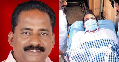 ടി.പി വധക്കേസ്; ജ്യോതിബാബുവിന് ജാമ്യം, ശിക്ഷ മരവിപ്പിച്ചു