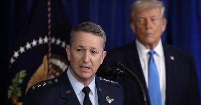 100 ശതമാനം തെറ്റ്; ഇറാനെ ആക്രമിക്കുന്നത് യു.എസിന് തിരിച്ചടിയെന്ന് പെന്റഗണ്‍ പറഞ്ഞിട്ടില്ല: ട്രംപ്