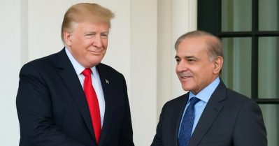 അഫ്ഗാന്‍-പാക് യുദ്ധം: പാകിസ്ഥാനില്‍ മികച്ച പ്രധാനമന്ത്രിയുണ്ട്, അല്ലെങ്കില്‍ ഞാന്‍ ഇടപെട്ടേനെ: ട്രംപ്