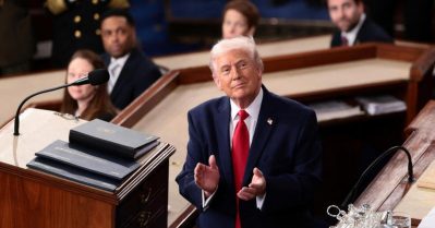 ഡ്രില്‍ ബേബി ഡ്രില്‍ നയം എണ്ണ ഉത്പാദനം കൂട്ടി; വെനസ്വേല യു.എസിന്റെ പുതിയ സുഹൃത്ത്: ട്രംപ്