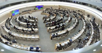 എപ്സ്റ്റീന് പിന്നില്‍ ആഗോള ക്രിമിനല്‍ ശൃംഖല: യു.എന്‍ മനുഷ്യാവകാശ കൗണ്‍സില്‍