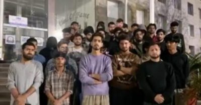 റമദാന്‍ മാസത്തില്‍ ഭക്ഷണക്രമീകരണം ആവശ്യപ്പെട്ടതില്‍ അധിക്ഷേപം; പഞ്ചാബിലെ സി.ടി സര്‍വകലാശാല വി.സിയെ പുറത്താക്കി