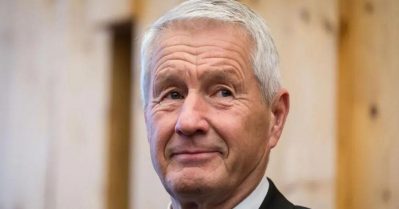 എപ്സ്റ്റീനുമായി ബന്ധം; നോര്‍വേ മുന്‍ പ്രധാനമന്ത്രിക്കെതിരെ അഴിമതി അന്വേഷണം