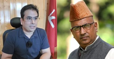 94 ശതമാനും ഫണ്ടും വകമാറ്റി നല്‍കിയ യു.പിയില്‍ പോയി ചോദിക്കൂ; ജമ്മുവിലെ ബി.ജെ.പി എം.പിക്കെതിരെ നാഷണല്‍ കോണ്‍ഫറന്‍സ്