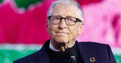 എല്ലാം എന്റെ തെറ്റ്; എപ്സ്റ്റീനുമായി മറ്റുള്ളവരെ ബന്ധപ്പെടുത്താന്‍ പാടില്ലായിരുന്നു; ജീവനക്കാരോട് മാപ്പ് പറഞ്ഞ് ബില്‍ ഗേറ്റ്‌സ്