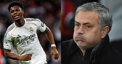 ഗോള്‍ കീപ്പര്‍ ഗോളടിച്ച് തോല്‍പ്പിച്ചതിന് പ്രതികാരം; ഒന്നും അവസാനിച്ചിട്ടില്ല രാമാ...