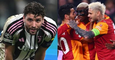 3-2ന് ജയിച്ചിട്ടും 7-5ന് തോറ്റു! ഗളറ്റാസരേ വക ഗളച്ഛേദം, ഗുഡ് ബൈ ഓള്‍ഡ് ലേഡി