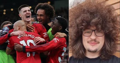 ലോകം കാത്തിരിക്കുന്ന മുടിവെട്ടിന് മണിക്കൂറുകളുടെ മാത്രം കാത്തിരിപ്പ്; ചെകുത്താന്‍മാര്‍ എതിരാളികളുടെ തട്ടകത്തിലേക്ക്