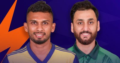 മത്സരം അവസാനിക്കും മുമ്പ് തന്നെ ഒത്തുകളി ആരോപണം; സെമി ശ്രീലങ്കയില്‍ കിട്ടാനുള്ള ശ്രീലങ്കയുടെ തന്ത്രമെന്ന് സോഷ്യല്‍ മീഡിയ