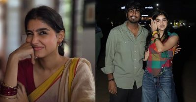 എന്റെ ലവ് ലൈഫിനെക്കുറിച്ച് പറയാതിരിക്കുന്നതാണ് നല്ലത്; ബുദ്ധിയില്ലാത്ത കാലത്ത് ചെയ്ത പടങ്ങളായിരുന്നത്: അനശ്വര രാജൻ