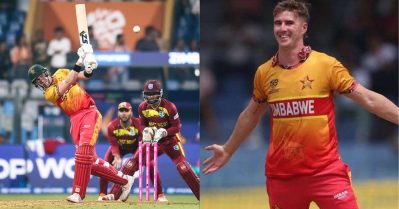 ഒറ്റ മത്സരത്തില്‍ അഭിഷേകിനേക്കാള്‍ റണ്‍സ്, തിലകിനേക്കാള്‍ സിക്‌സര്‍, ഒപ്പം ബുംറയേക്കാള്‍ വിക്കറ്റും; പലരും കണ്ടുപഠിക്കേണ്ടവന്‍