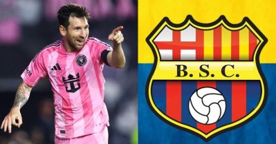 ബാഴ്‌സലോണയ്‌ക്കെതിരെ ഗോളടിക്കാന്‍ ലയണല്‍ മെസി; തെറ്റിദ്ധരിക്കരുതേ, വമ്പന്‍ ട്വിസ്റ്റുണ്ട്