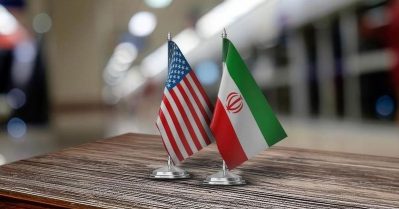 യുദ്ധം ഒഴിവാക്കാന്‍ യു.എസ്-ഇറാന്‍ ഉന്നതതല ചര്‍ച്ചയ്ക്ക് ഒമാനില്‍ തുടക്കം; യു.എസ് പൗരന്മാരോട് ഇറാന്‍ വിടാനും നിര്‍ദേശം